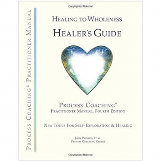 [Джон Патерос] Исцеление ведущее к целостности практическое руководство по процессуальному коучингу (Часть 1 из 2) (2025)