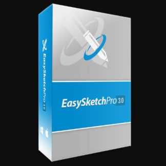 EasySketchPro 3.0 - Программа по созданию рисованных видео скачать