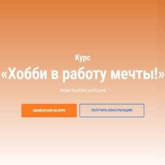 [EasySkill] Курс «Хобби в работу мечты! Adobe Illustrator за 60 дней» (Александр Поляков) (2019)