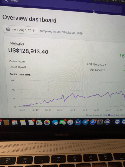 [ecomof] ECOMOFFICIAL 0-100K$ SHOPIFY DROPSHIPPING (2020)