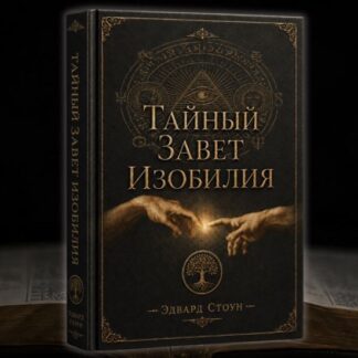 [Эдвард Стоун] Тайный Завет Изобилия (2026)