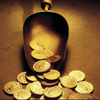 [Екатерина Гарцева] Деньги из тумбочки или всё, что вы хотели знать о деньгах (2023)