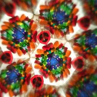 [Екатерина Гарцева] Доступ к Себе Продолжение. Ключи к фокусу внимания (2023)