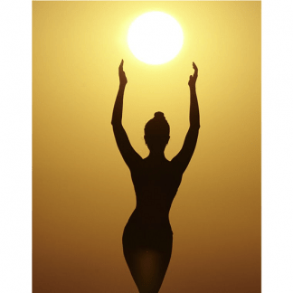 [Екатерина Гарцева] Телотворчество 5Д (2025)