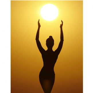 [Екатерина Гарцева] Телотворчество 5Д. Развитие ЭГО (продолжение) (2025)