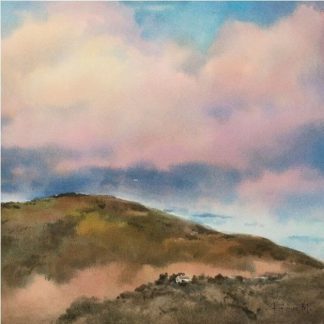 [Екатерина Лагутина] Акварельное небо (2026) [enterclass]