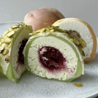 [Екатерина Леонова] Моти. Новые начинки (май 2023) [bergamot_ii]