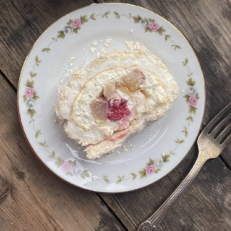 [Екатерина Сваровская] Меренга, безе и компания (2023)