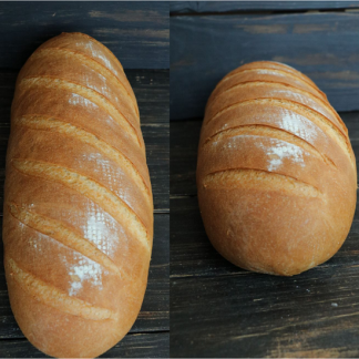 [Екатерина Сваровская] Назад в СССР батон (2025)