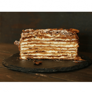 [Екатерина Сваровская] Незабываемые наполеоны (2025)