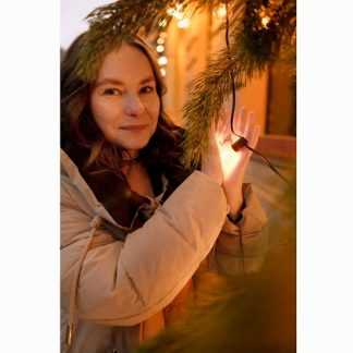 [Елена Ермолова] ИИ в помощь психологу (2025) [EMDR SPB]