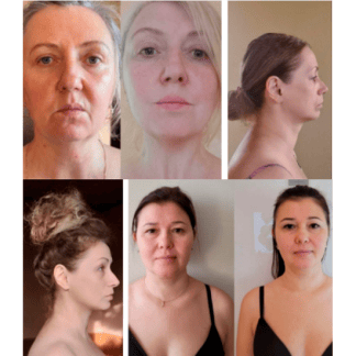 [Елена Гондорчин] Лекторий. Платформа для практик. Модуль 1. Восстановление тела (2025) [5D Regeneration]