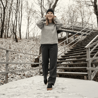 [Елена Харлап] Men basic jumper (2023) [flight _knit_eat_repeat]