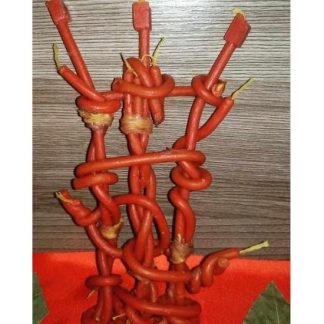 [Елена Мирошниченко] Курс по свечам-скруткам Энергия Души