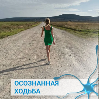 [Елена Нестерова] Осознанная ходьба (2026)