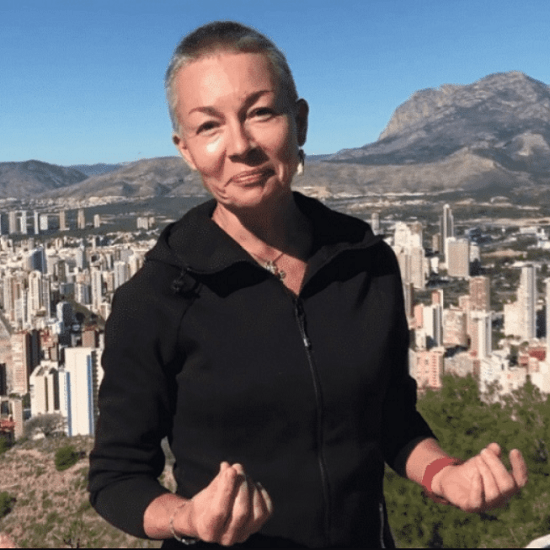 [Елена Пятибрат] Три ключа молодости- 2 ступень (2021)