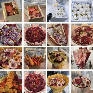 [Елена Попова] Зефир в деталях (2023) [elenapo11] [тариф "Продвинутый"]