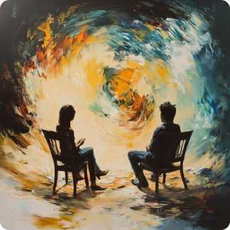 [Елена Потапенко] Испытание на прочность атака на сеттинг, агрессия и провокации (2026)