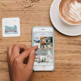 [Елена Сахарова] 102 идеи для Инстаграма (2019)