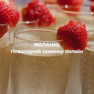 [Елена Веселаго] Желание (2025) [Институт Открытого поля]