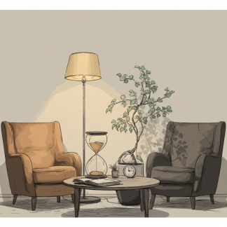 [Елизавета Макарова] Работа с экзистенциальными данностями в интегративном подходе (2025) [EduNote]