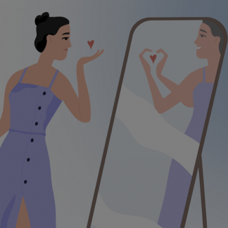 [Елизавета Волкова] Как обрести уверенность в себе (2023) [Правое полушарие интроверта]