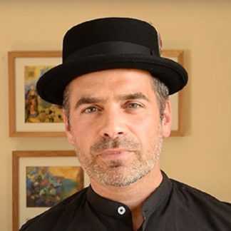 [Энтони Жакуин] Гипно Сатсанг глубокий самогипноз [Вебинар]