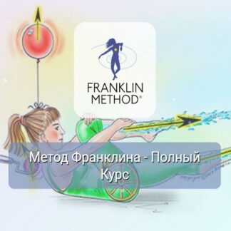 [Эрик Франклин] Метод Франклина - полный курс. Модуль 1. Основы метода Франклина (2026) [Центр Практика]