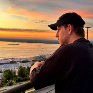 [Эван-Мультипликатор] Канал Друзья по переписке (15 марта - 15 апреля 2025)