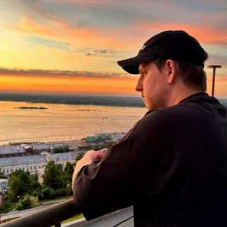 [Эван-Мультипликатор] Канал Друзья по переписке (15 мая - 14 июня 2025)