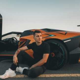 [Евгений Горбатов] Годовая программа обучения (2019)