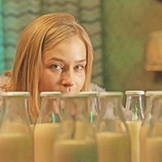 [Евгения Гайдученко, Мария Кутузов] Пейте, дети, молоко что будет, если долюбить недолюбленных (2025) [EduNote]