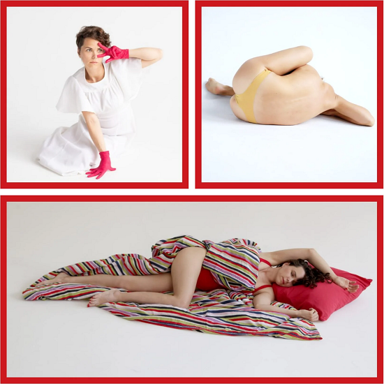 [Евгения Кузнецова] Метод Фельденкрайза. Дыхательная гимнастика для сна и спокойствия (2025)