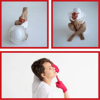 [Евгения Кузнецова] Метод Фельденкрайза. Суставная гимнастика (2025)