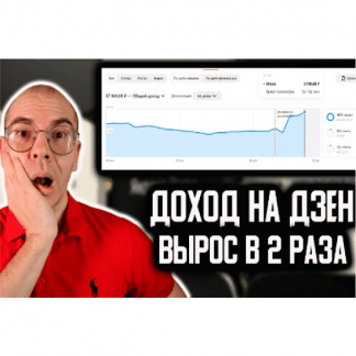 [Филин Максим] Заработок на Дзен. Закрытый чатик для платных подписчиков (Доступ к урокам за последний месяц) (2023)