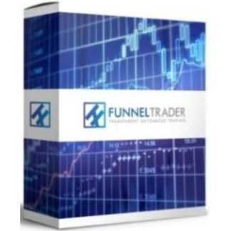 Форекс советник Funnel Trader. 10-20% в месяц на полном автомате без риска