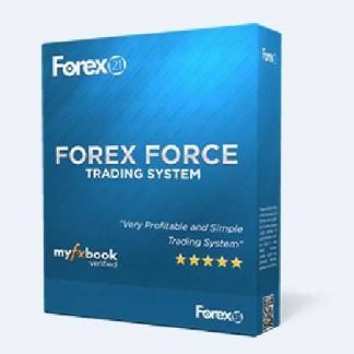 [Forex 21] Forex Force EA 2.0 скачать