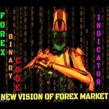 Forex B. i.n.a.r.y. C. o.d.e. индикатор (2019)