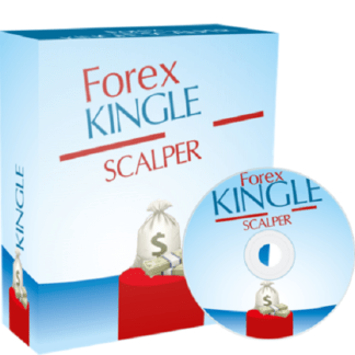 Forex Kingle Scalper