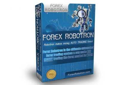 [Forex Robotron] Советник Forex Robotron v1.5 Gold (все пары) скачать