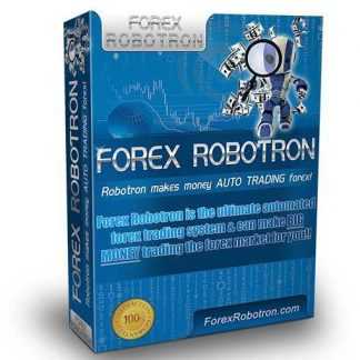 [forexrobotron] Ночной советник форекс Forex Robotron 2.2 (2018) скачать