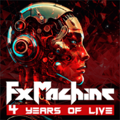 FXMachine MT4 v1.135 (2023)