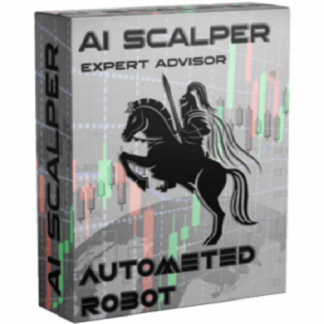 HFT AI Scalper