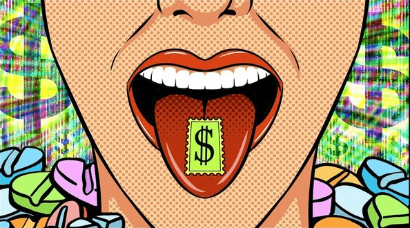 [HideWork] Схема от 750р в день + пруфы вывода! (2020)