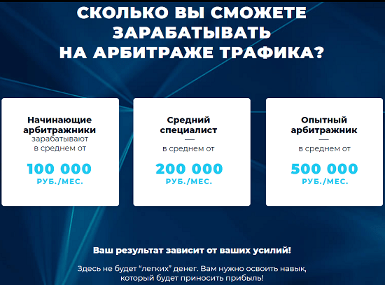 [Ибрагим Мехмедов] Ракета 2.0 (2020) Курс по арбитражу трафика (Пакет VIP)