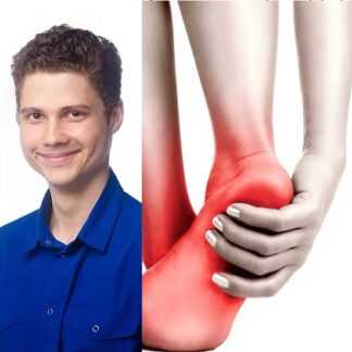 [Игорь Атрощенко] Балансовые причины формирования пяточной шпоры. Современные техники мануальной коррекции (2021)