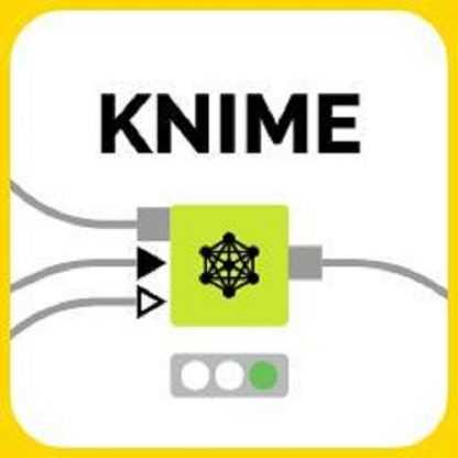 [Игорь Ким] Анализ данных в KNIME (2024) [Stepik]