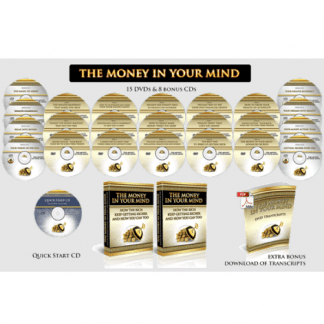 [Игорь Ледоховский] Альфа-сессии к семинару Деньги - в вашей голове (часть 1 из 2) (2025)