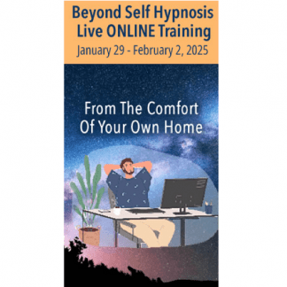 [Игорь Ледоховский] Далеко за пределами самогипноза (2025). Часть 3 из 4, день 1 из 5 [Обновленная программа]