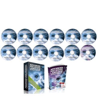 [Игорь Ледоховский] Гипнотерапия с применением продвинутого завораживающего языка [часть 1 из 11]